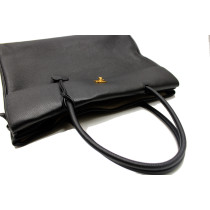 Chanel Shopping Bag S/S '26