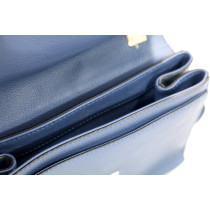 Louis Vuitton Lockme Pelle Celeste