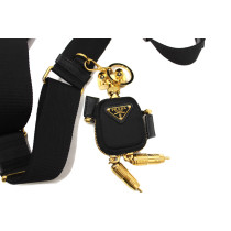 Prada Re- edition 2005 con ciondolo