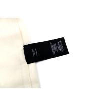 Gucci Stola Cashmere Bianco