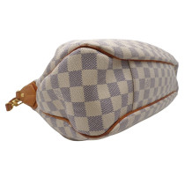 Louis Vuitton Evora Damier Azur