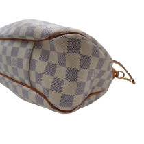 Louis Vuitton Evora Damier Azur