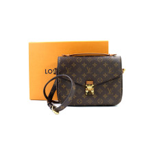 Louis Vuitton Metis Monogram