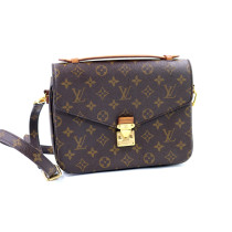 Louis Vuitton Metis Monogram