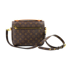 Louis Vuitton Metis Monogram