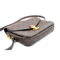 Louis Vuitton Metis Monogram