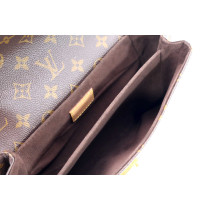 Louis Vuitton Metis Monogram