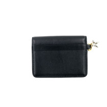 Louis Vuitton Portacarte Tiny Recto Verso Bloom Pelle Nera