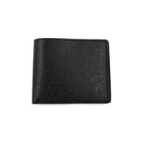Louis Vuitton Portafoglio Multiple Epi Nero