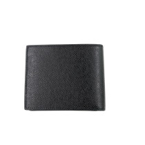 Louis Vuitton Portafoglio Multiple Epi Nero