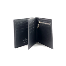 Louis Vuitton Portafoglio Multiple Epi Nero