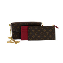Louis Vuitton Felicie Monogram