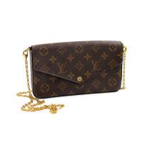 Louis Vuitton Felicie Monogram
