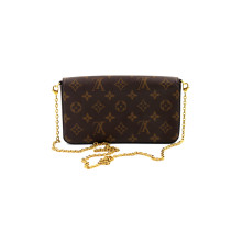 Louis Vuitton Felicie Monogram