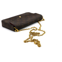 Louis Vuitton Felicie Monogram