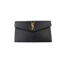 Saint Laurent Uptown Pelle Nera