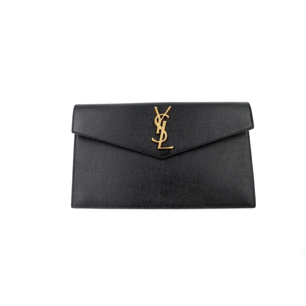Saint Laurent Uptown Pelle Nera