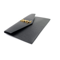 Saint Laurent Uptown Pelle Nera