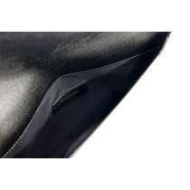Saint Laurent Uptown Pelle Nera