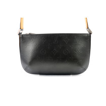 Louis Vuitton Fowler Pelle Grigia