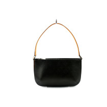 Louis Vuitton Fowler Pelle Grigia