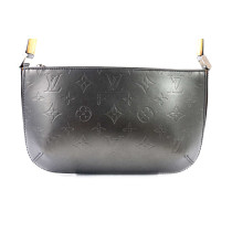 Louis Vuitton Fowler Pelle Grigia
