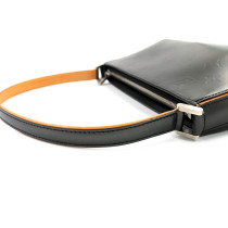 Louis Vuitton Fowler Pelle Grigia