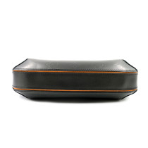 Louis Vuitton Fowler Pelle Grigia
