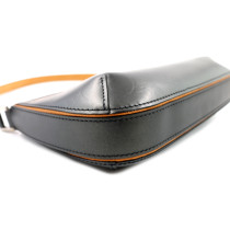 Louis Vuitton Fowler Pelle Grigia