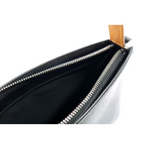 Louis Vuitton Fowler Pelle Grigia