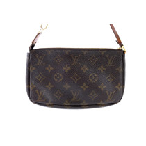 Louis Vuitton Accessoires Pochette Monogram