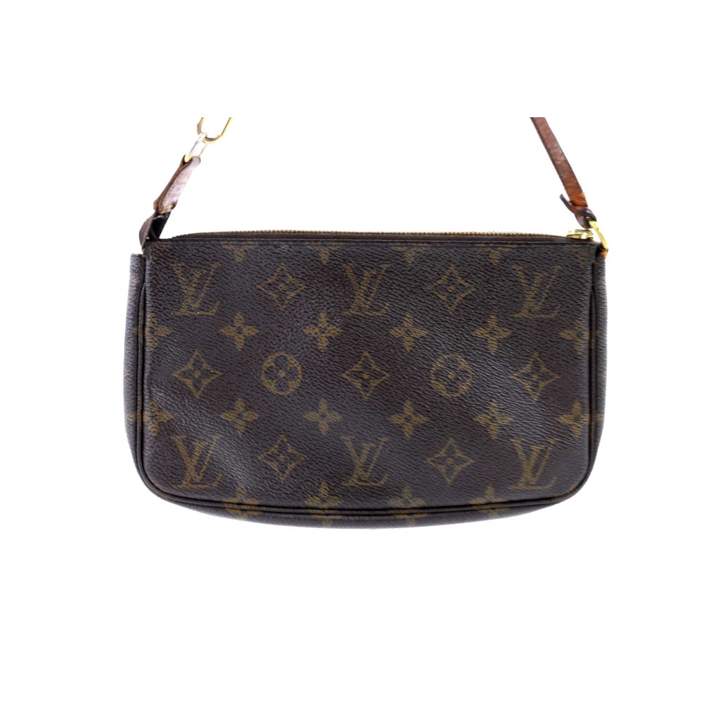 Louis Vuitton Accessoires Pochette Monogram