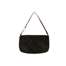 Louis Vuitton Accessoires Pochette Monogram