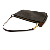 Louis Vuitton Accessoires Pochette Monogram