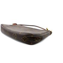 Louis Vuitton Accessoires Pochette Monogram