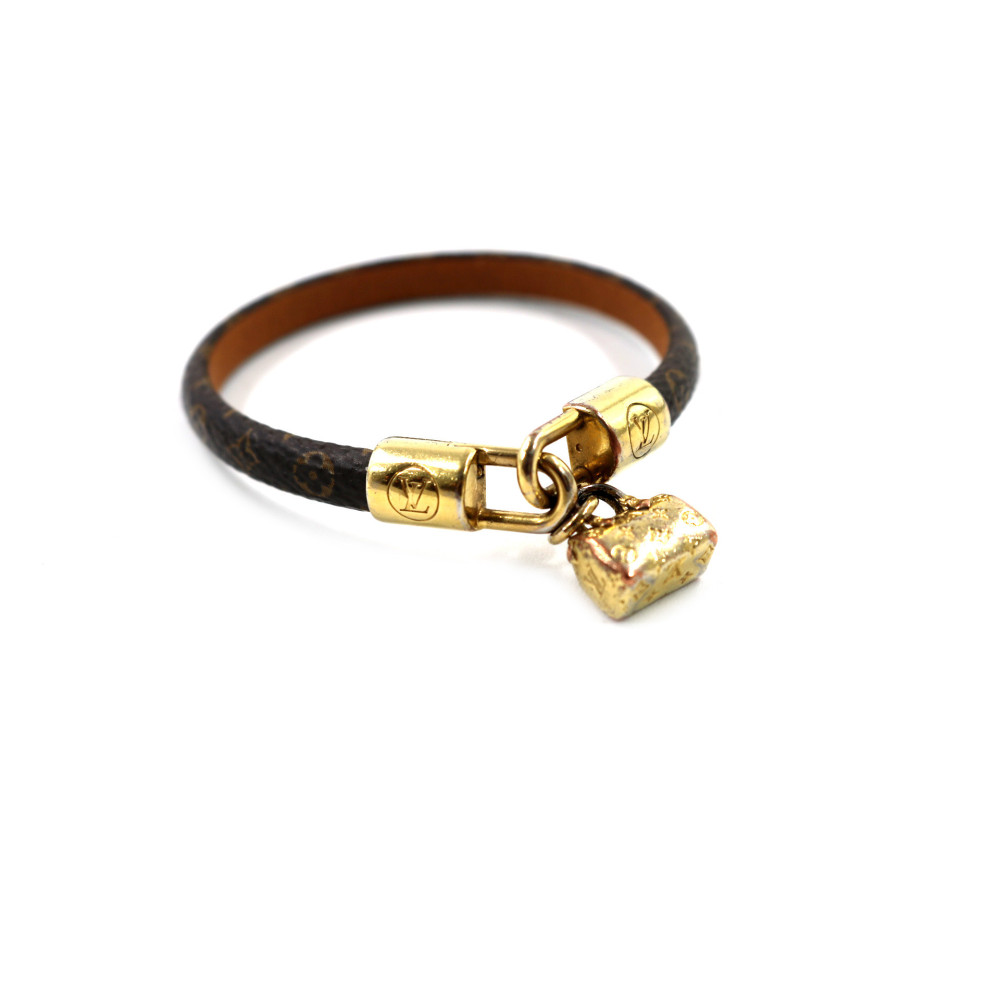 Louis Vuitton Bracciale Monogram