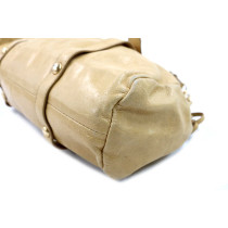 Miu Miu Lux Pelle Beige