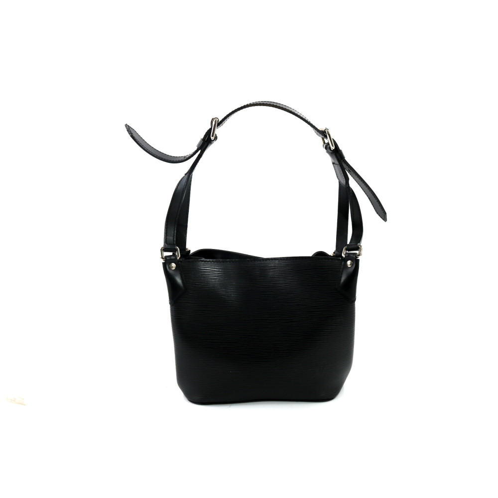 Louis Vuitton Mandara MM Epi Nera