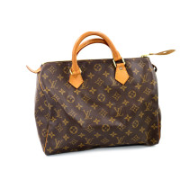 Louis Vuitton Speedy 30 Monogram