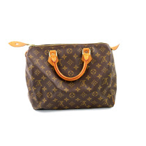 Louis Vuitton Speedy 30 Monogram