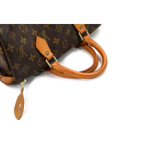 Louis Vuitton Speedy 30 Monogram
