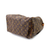 Louis Vuitton Speedy 30 Monogram