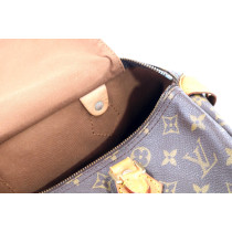 Louis Vuitton Speedy 30 Monogram