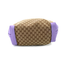 Gucci Shopping GG Beige