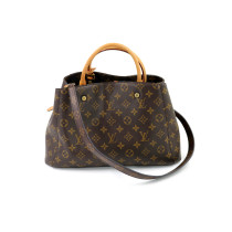 Louis Vuitton Montaigne MM Monogram