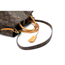 Louis Vuitton Montaigne MM Monogram