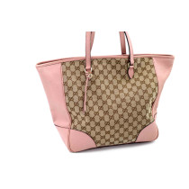 Gucci Shopping GG Beige