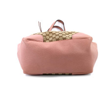 Gucci Shopping GG Beige