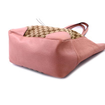 Gucci Shopping GG Beige