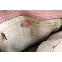 Gucci Shopping GG Beige
